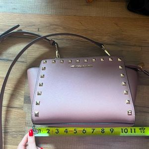 Michael Kors crossbody